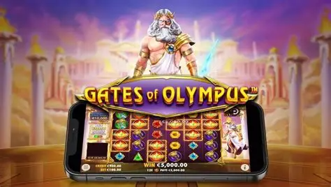 gates of olympus fortuneplay